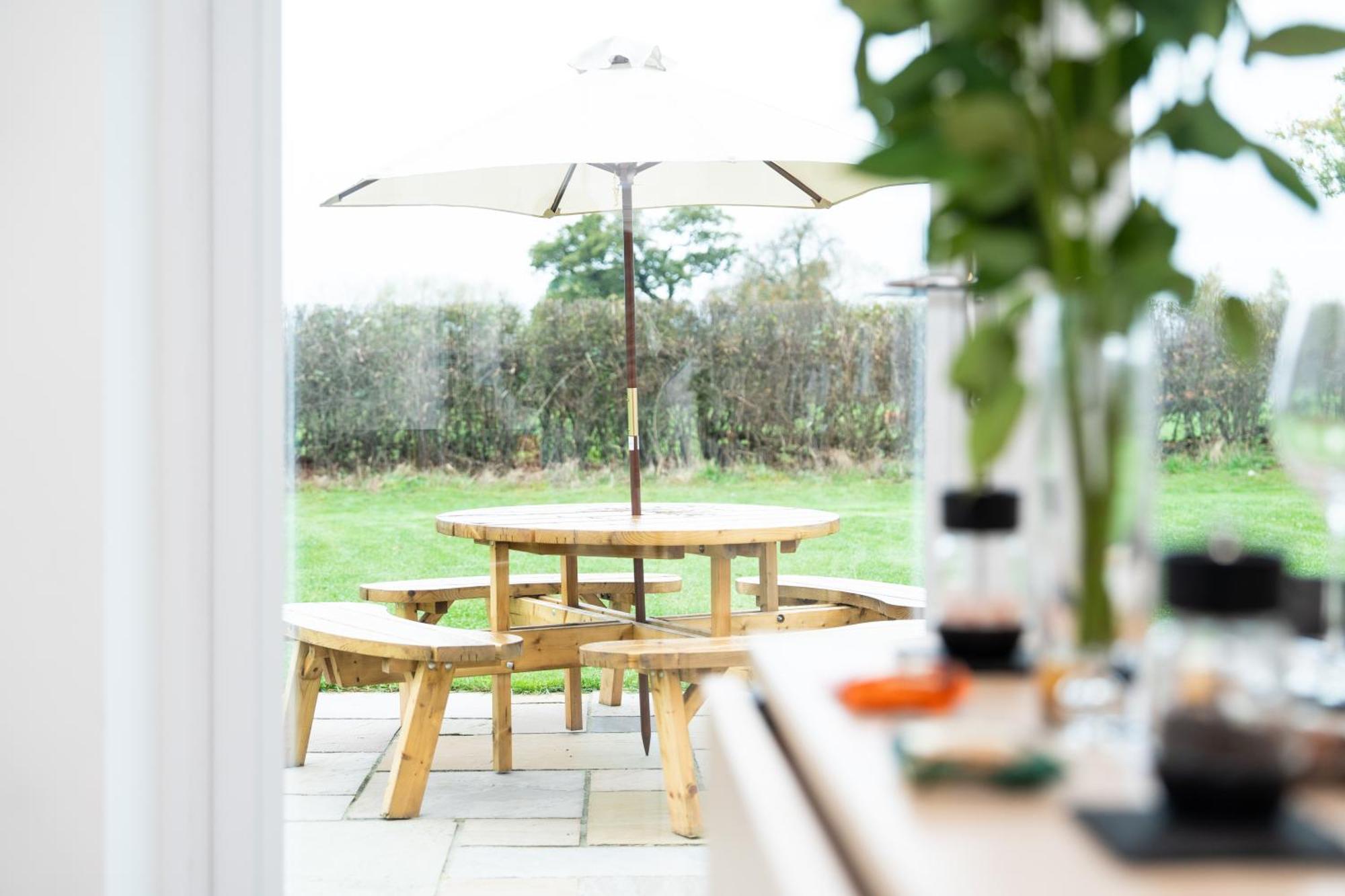 Walnut Holiday home