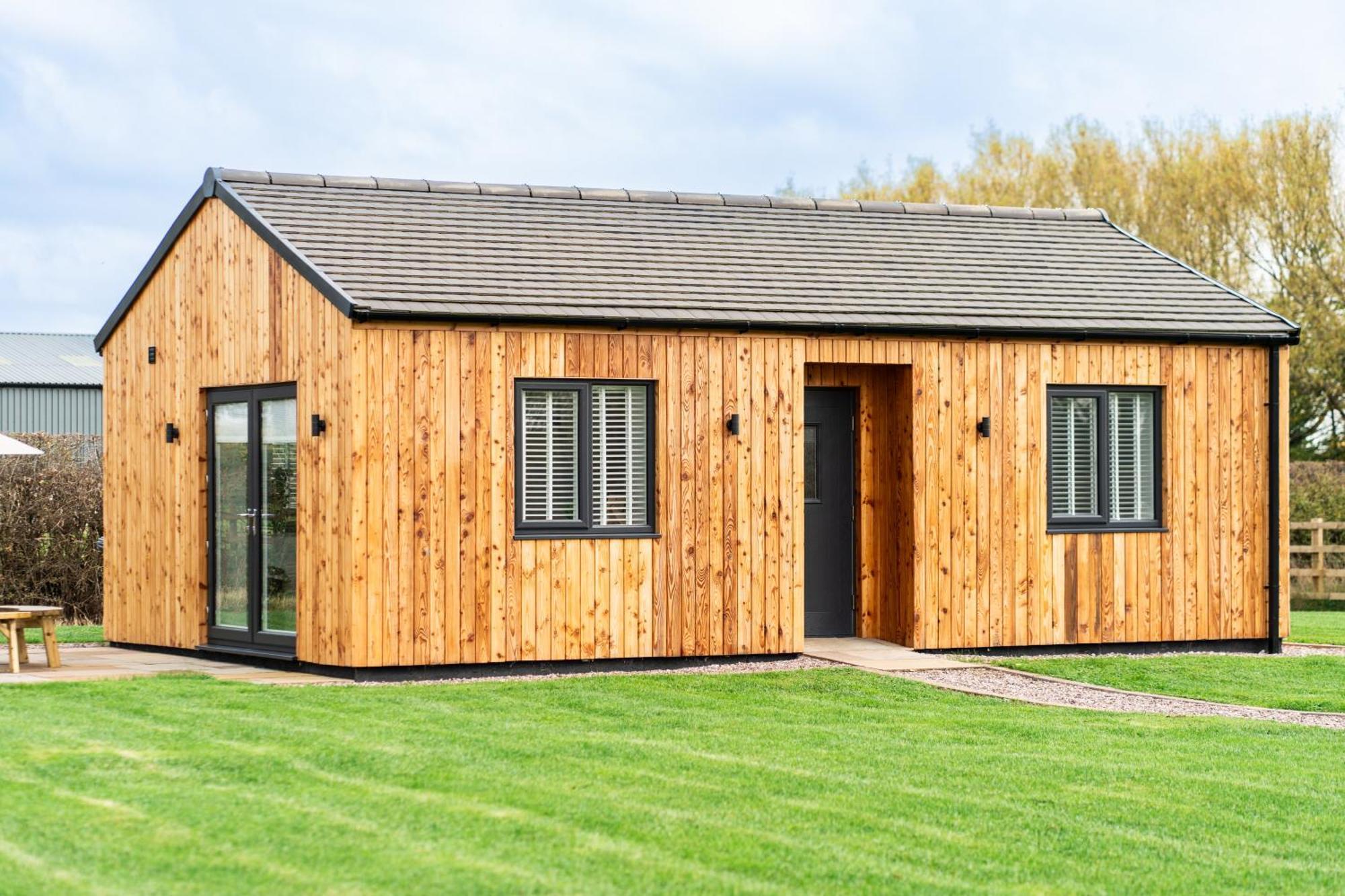 Walnut * Ashbourne (Derbyshire)