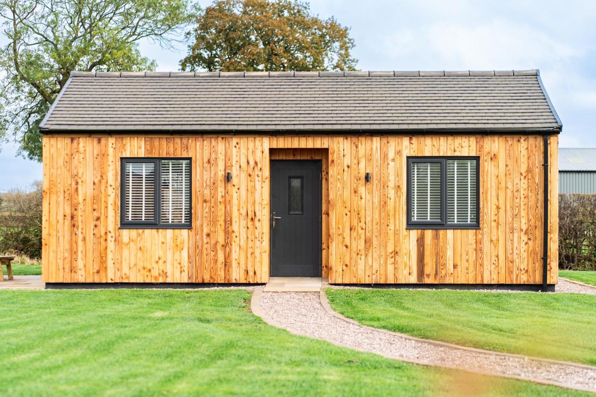 Holiday home Walnut *